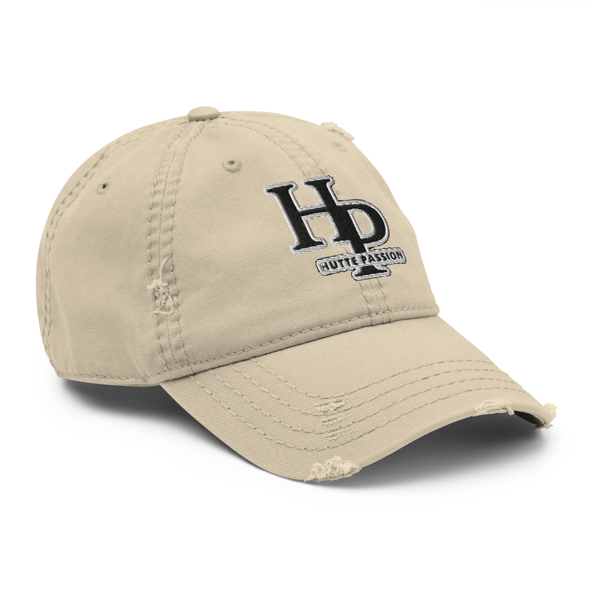 Casquette Piqué