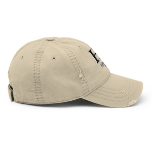 Casquette Piqué