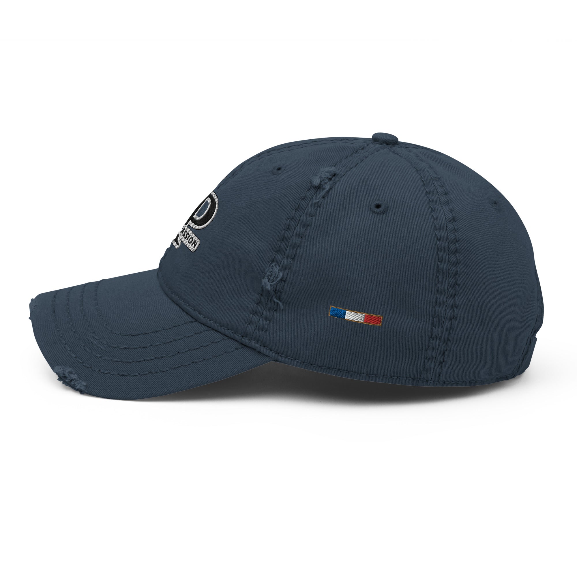 Casquette Piqué