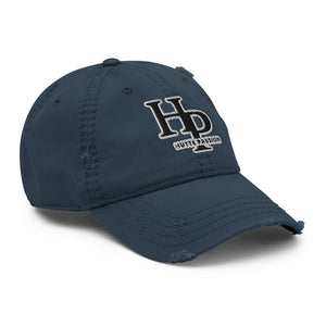 Casquette Piqué