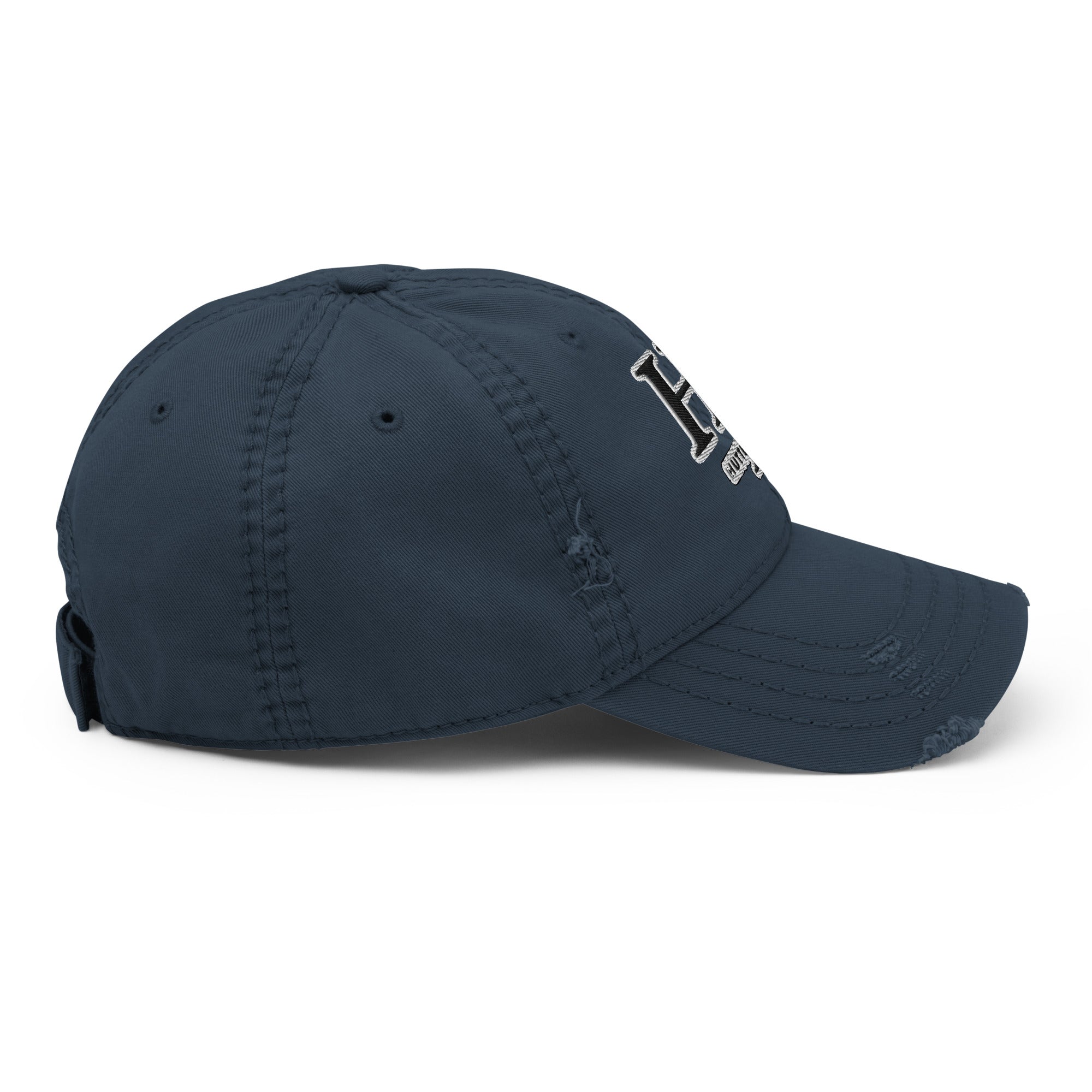 Casquette Piqué