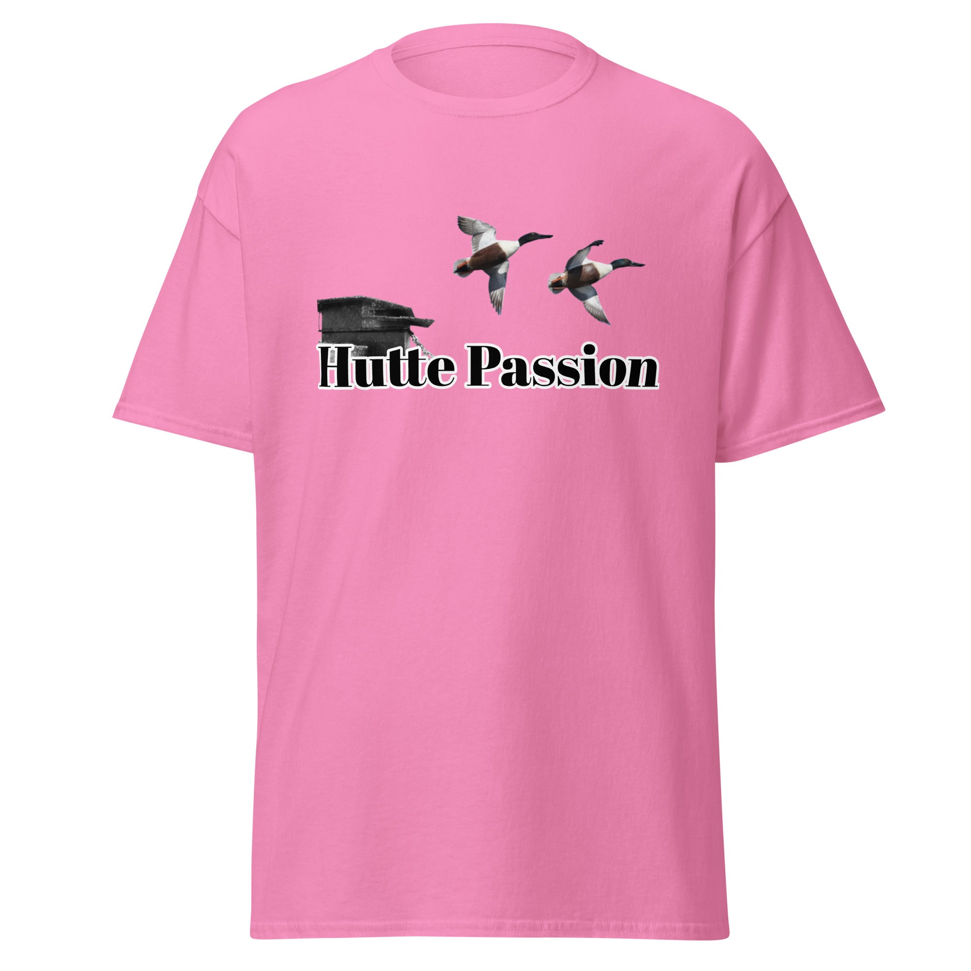 T-shirt Souchet
