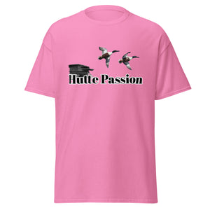 T-shirt Souchet