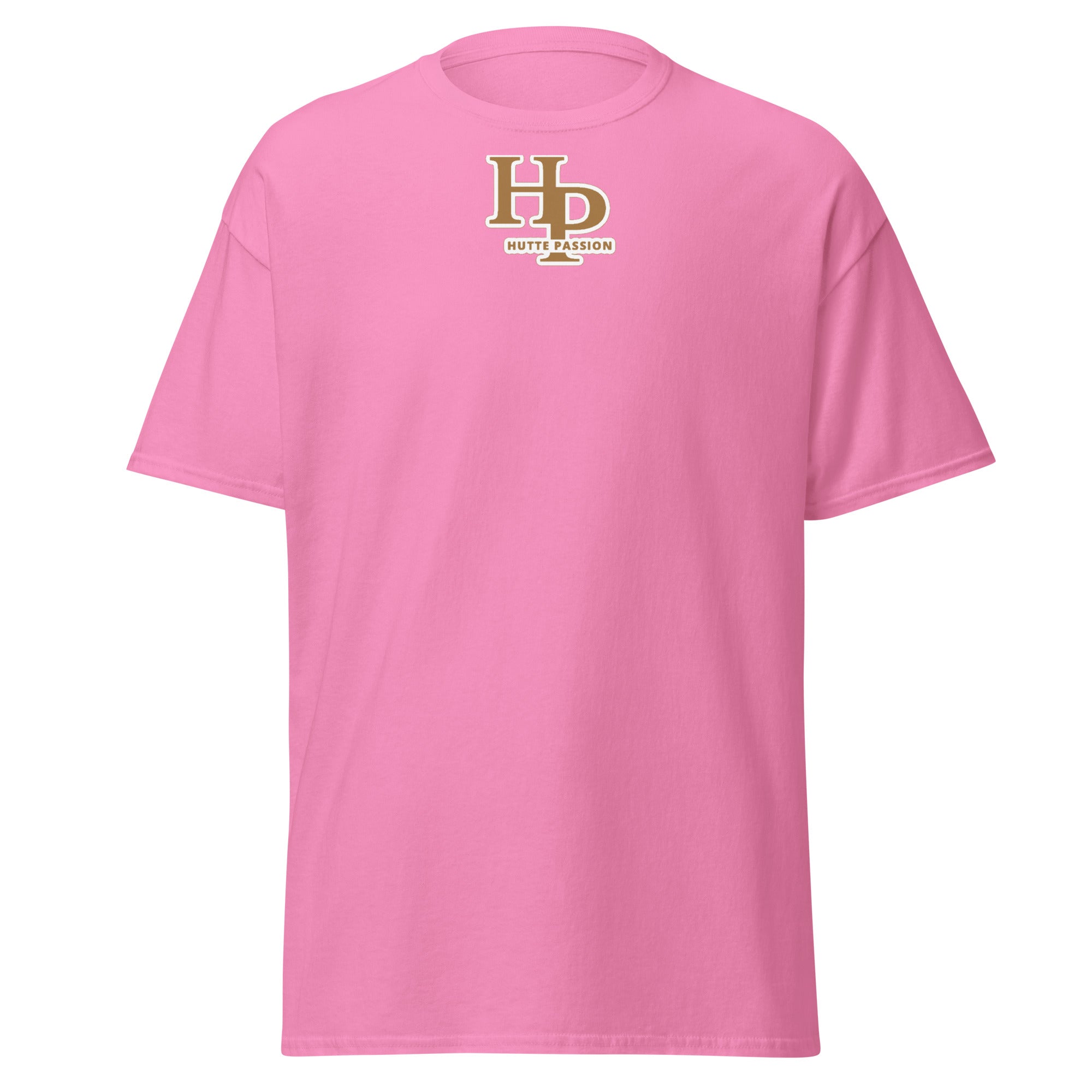 T-shirt Logo