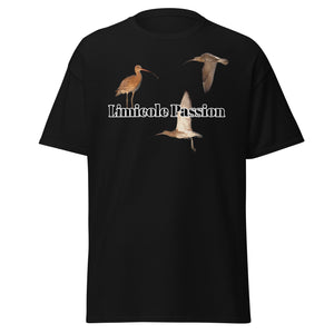 T-shirt Courlis