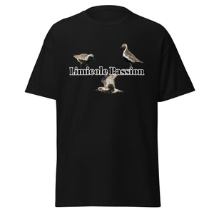 T-shirt Pluvier
