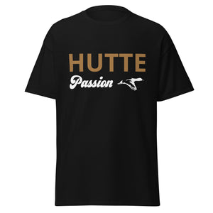 T-shirt HUTTE