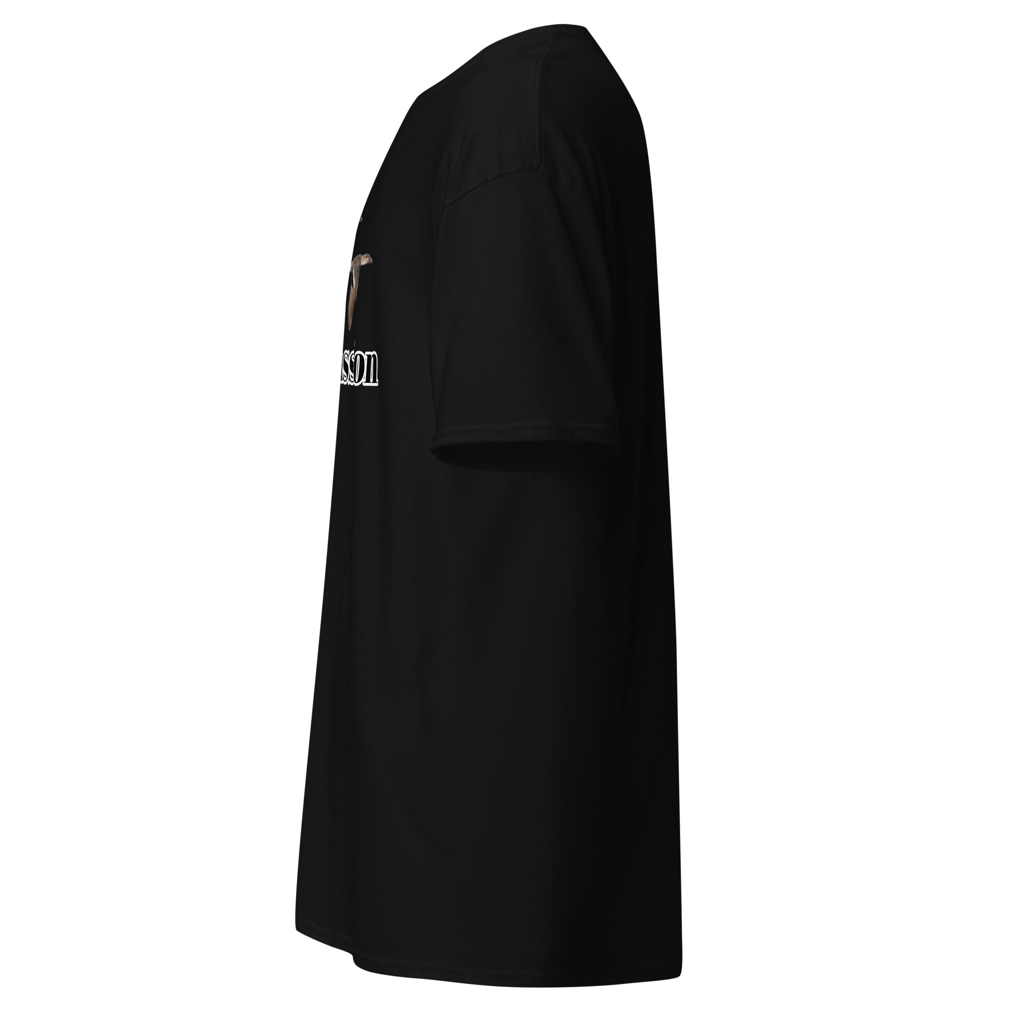 T-shirt Sarcelle
