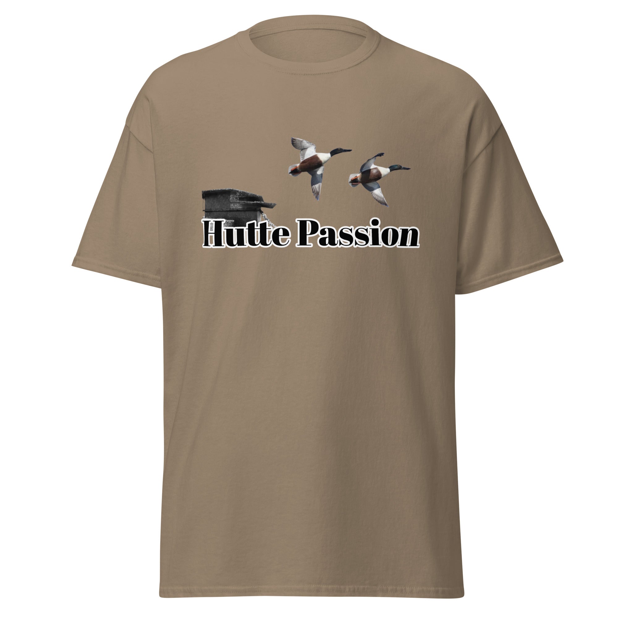 T-shirt Souchet