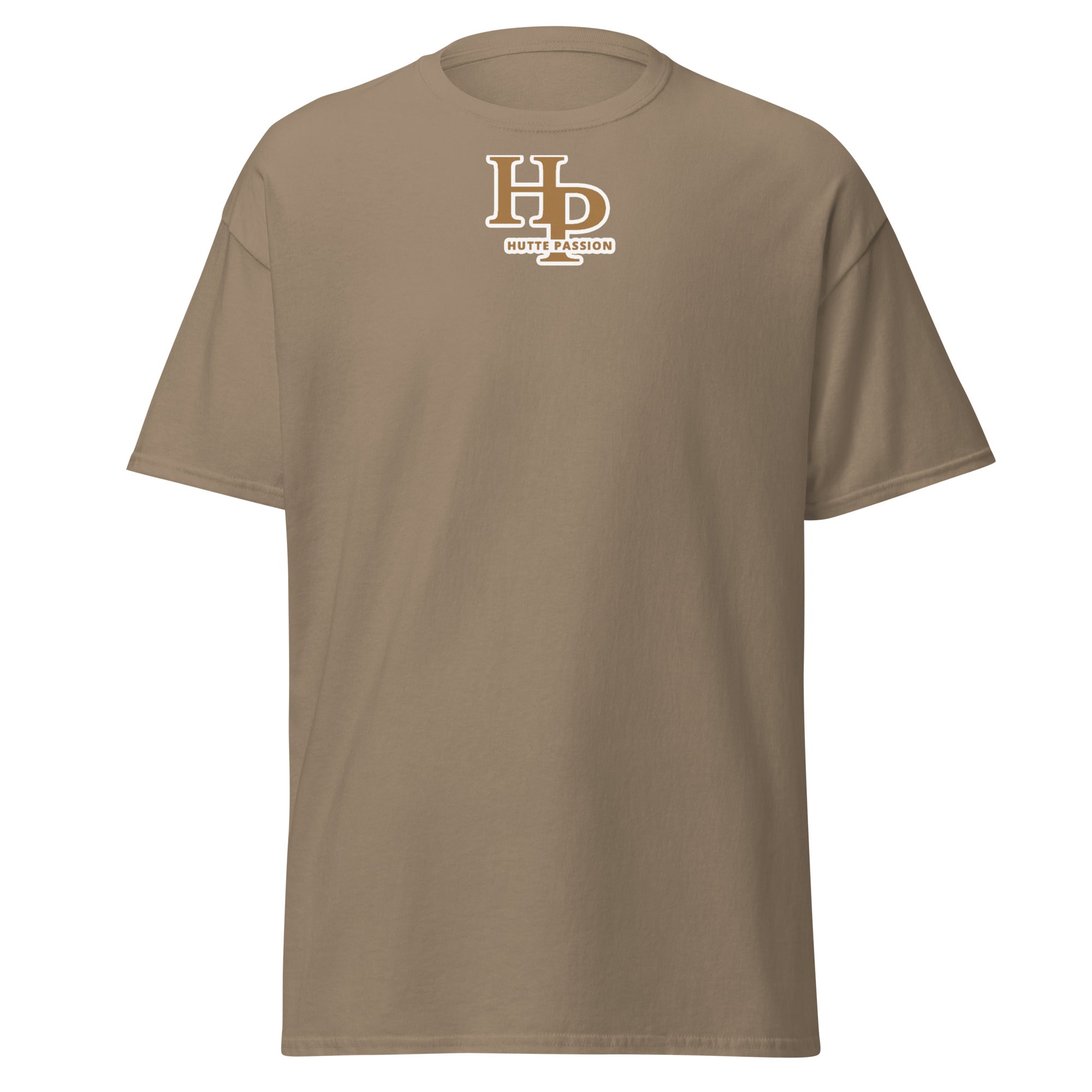 T-shirt Logo