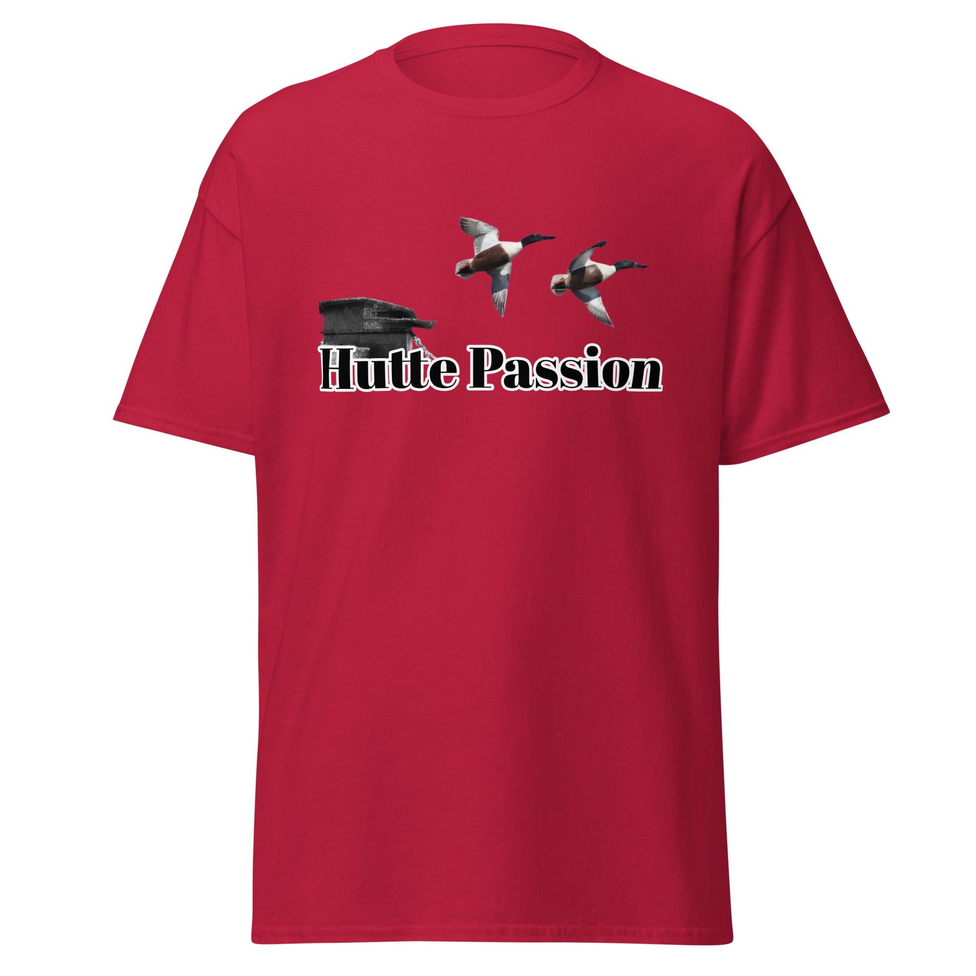 T-shirt Souchet