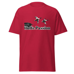 T-shirt Souchet