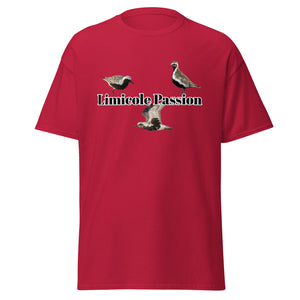 T-shirt Pluvier