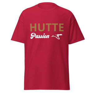 T-shirt HUTTE