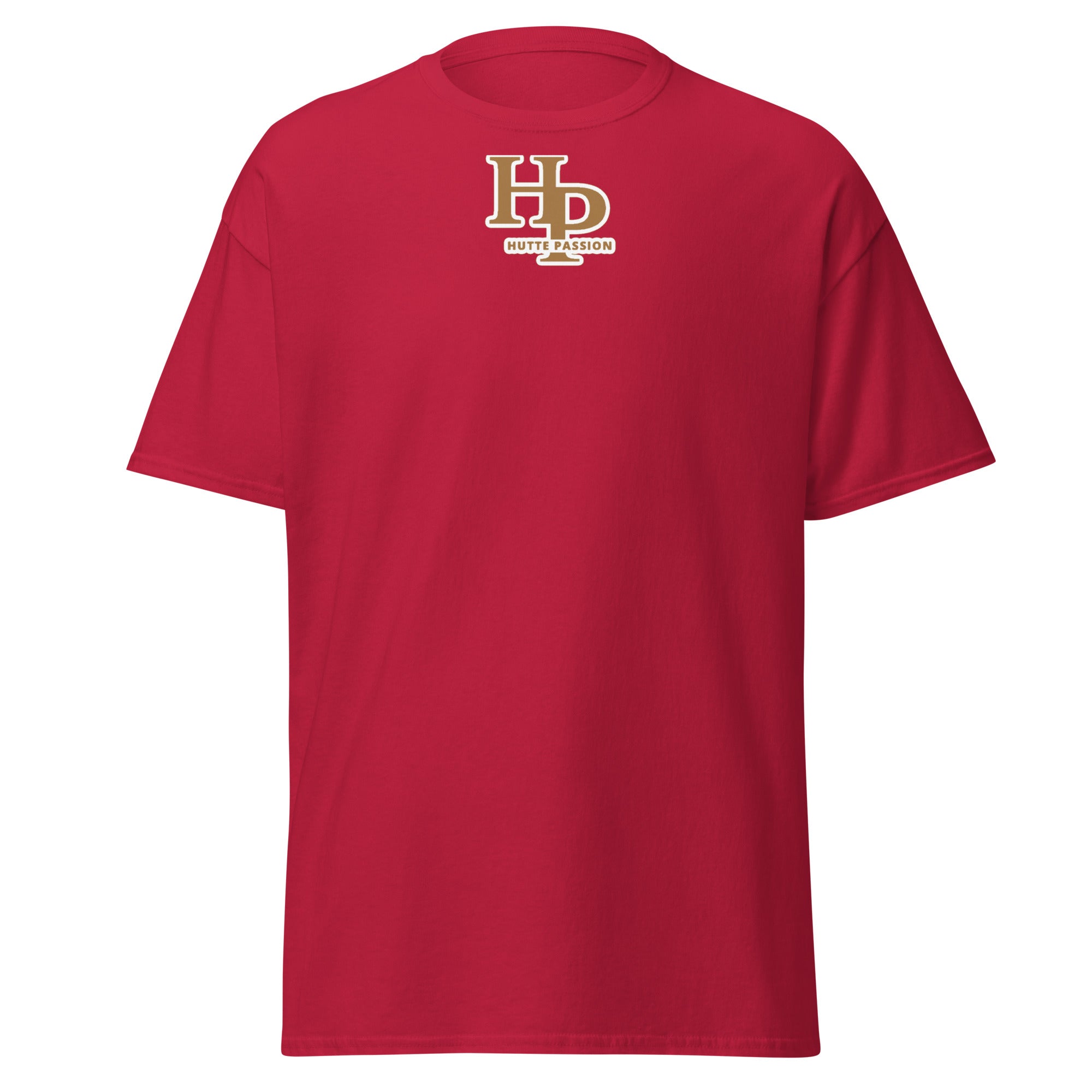 T-shirt Logo