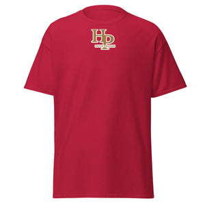 T-shirt Logo