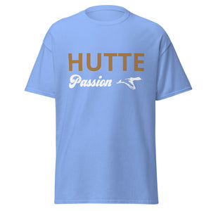 T-shirt HUTTE