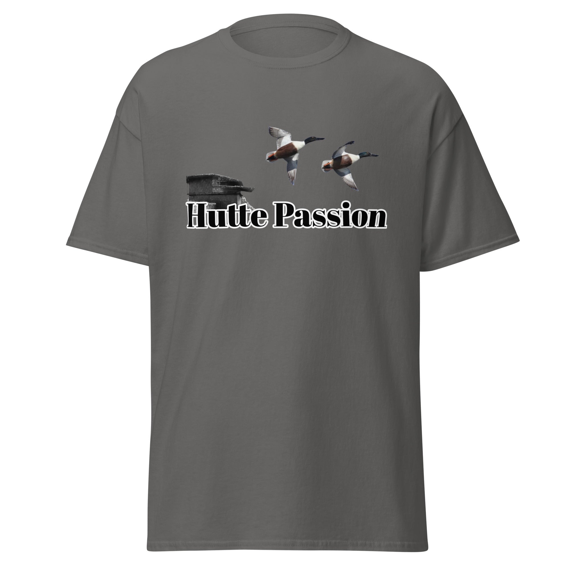 T-shirt Souchet