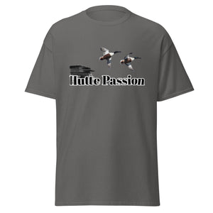 T-shirt Souchet