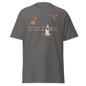 T-shirt Courlis