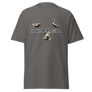 T-shirt Pluvier