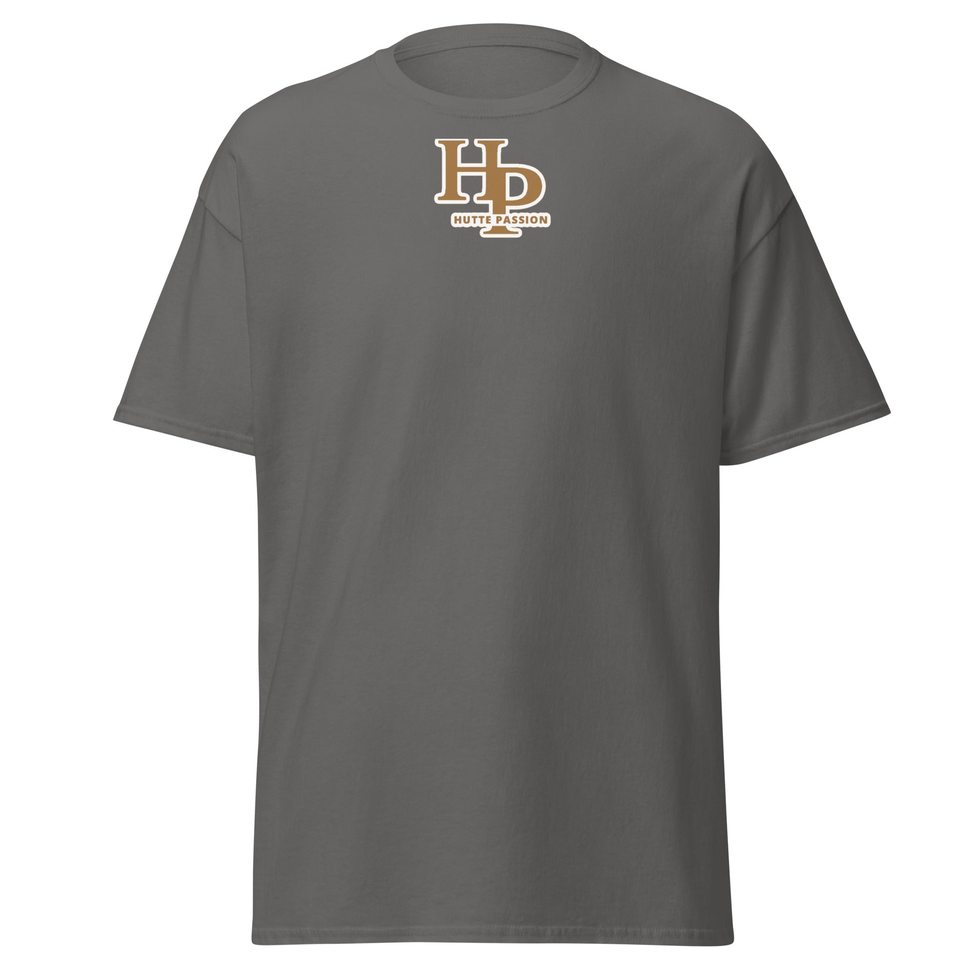 T-shirt Logo