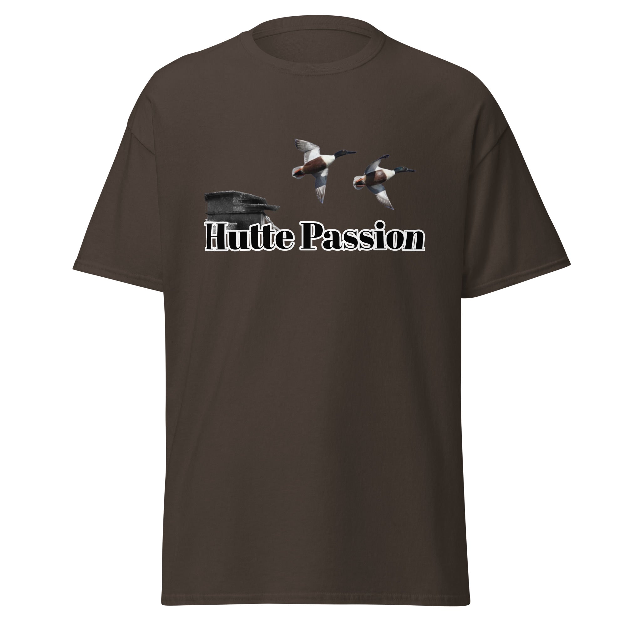 T-shirt Souchet
