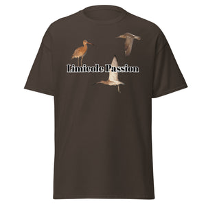 T-shirt Courlis