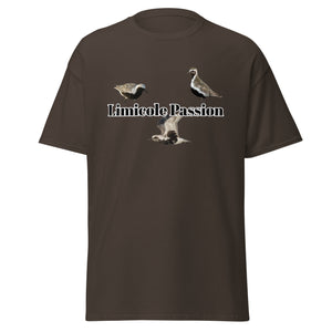 T-shirt Pluvier