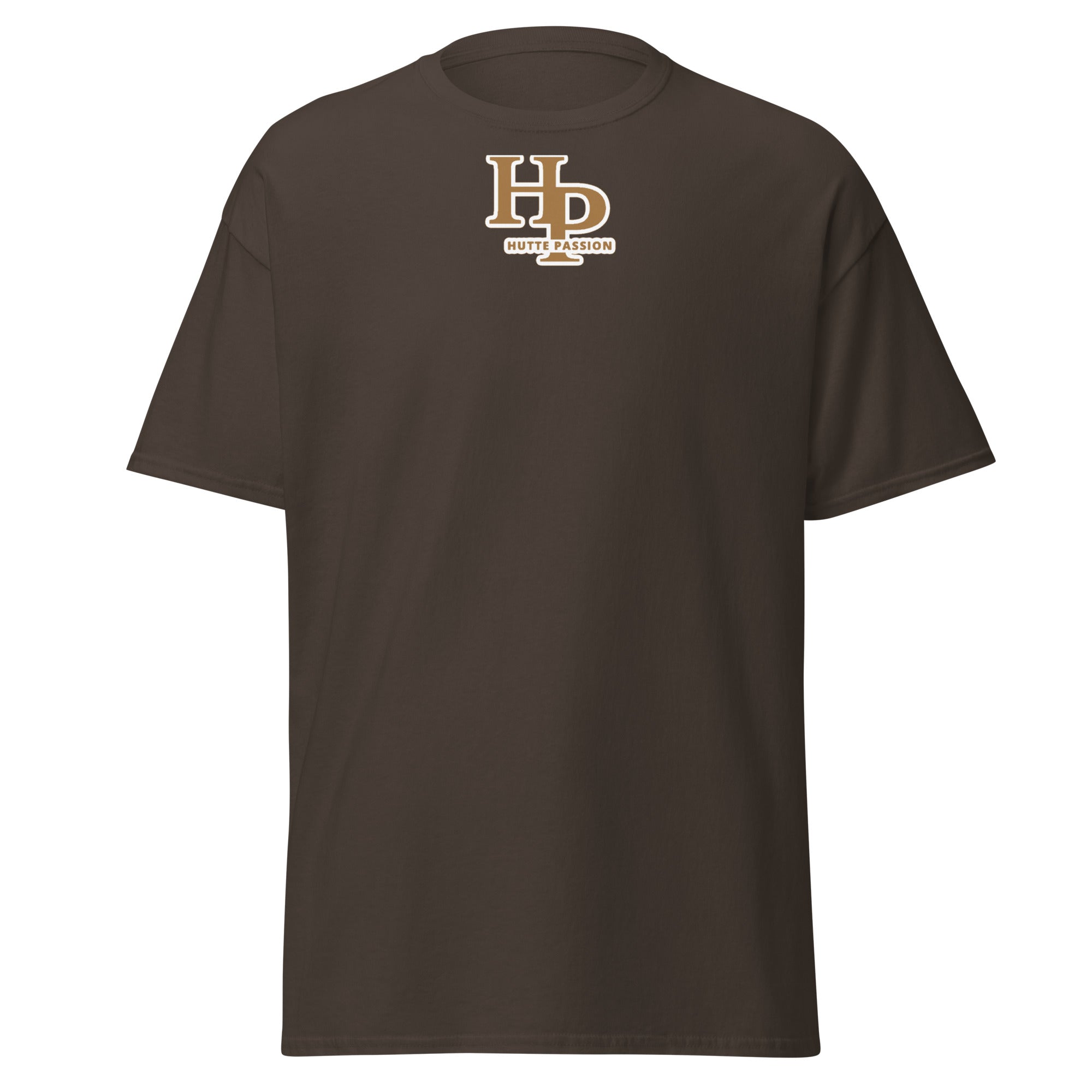 T-shirt Logo