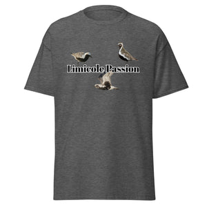 T-shirt Pluvier