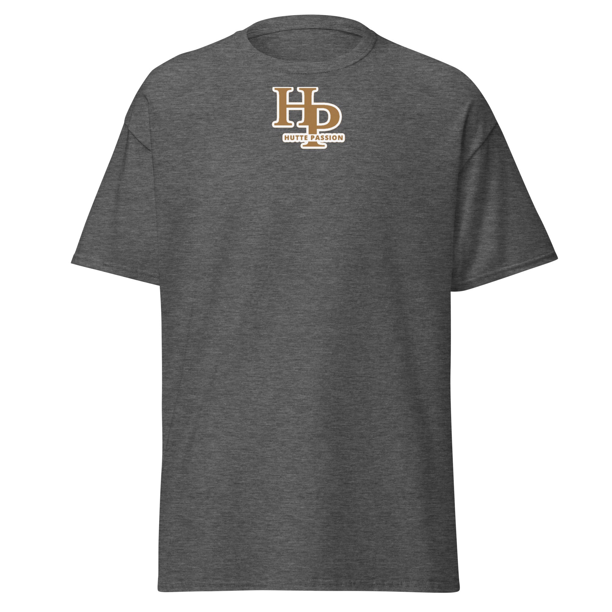 T-shirt Logo