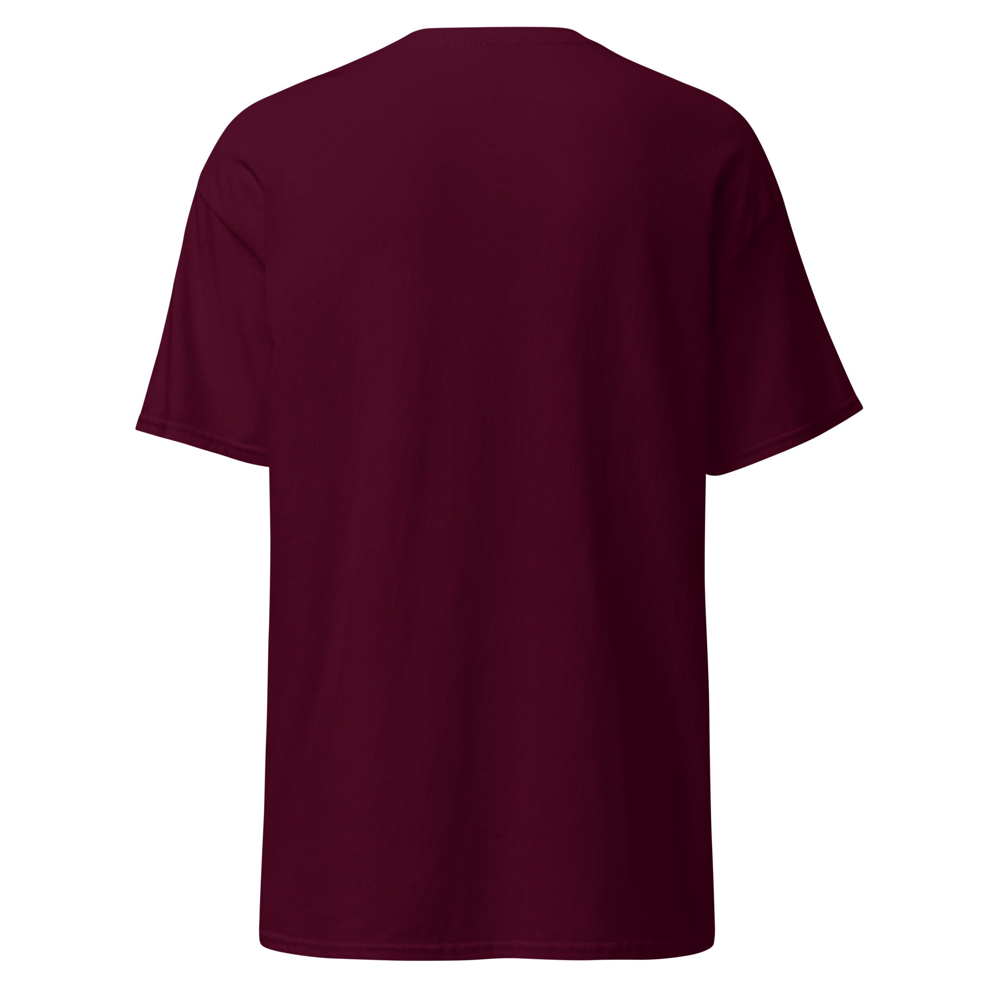 T-shirt broderie Édition limitée : Nuit de pleine Lune