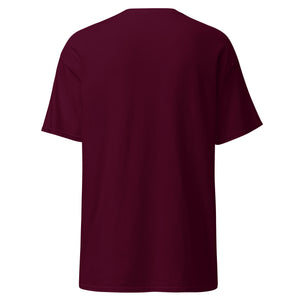 T-shirt broderie Édition limitée : Nuit de pleine Lune