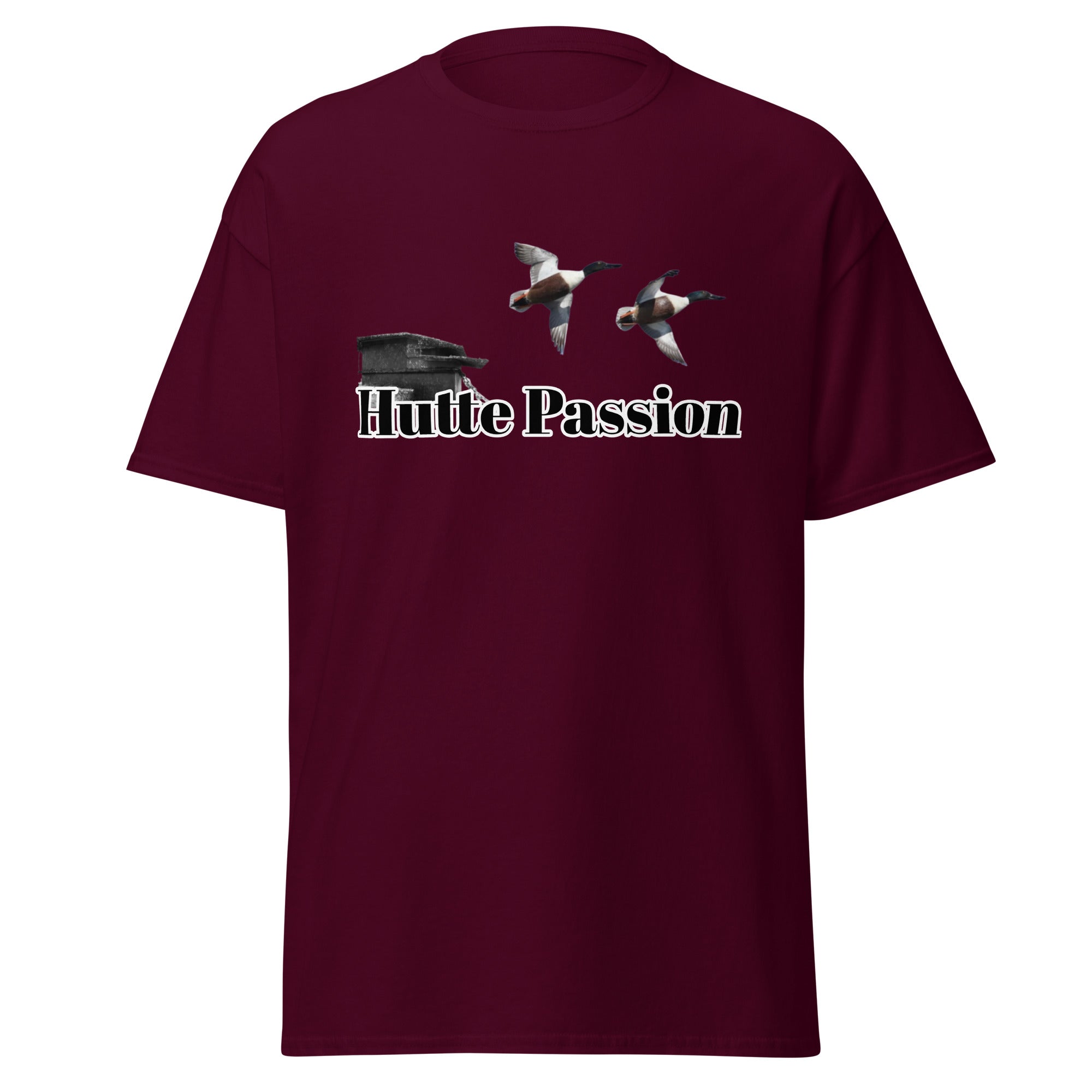 T-shirt Souchet