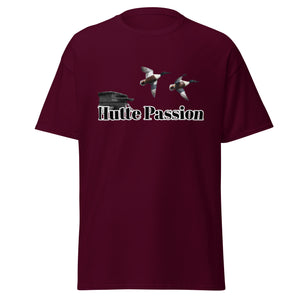 T-shirt Souchet