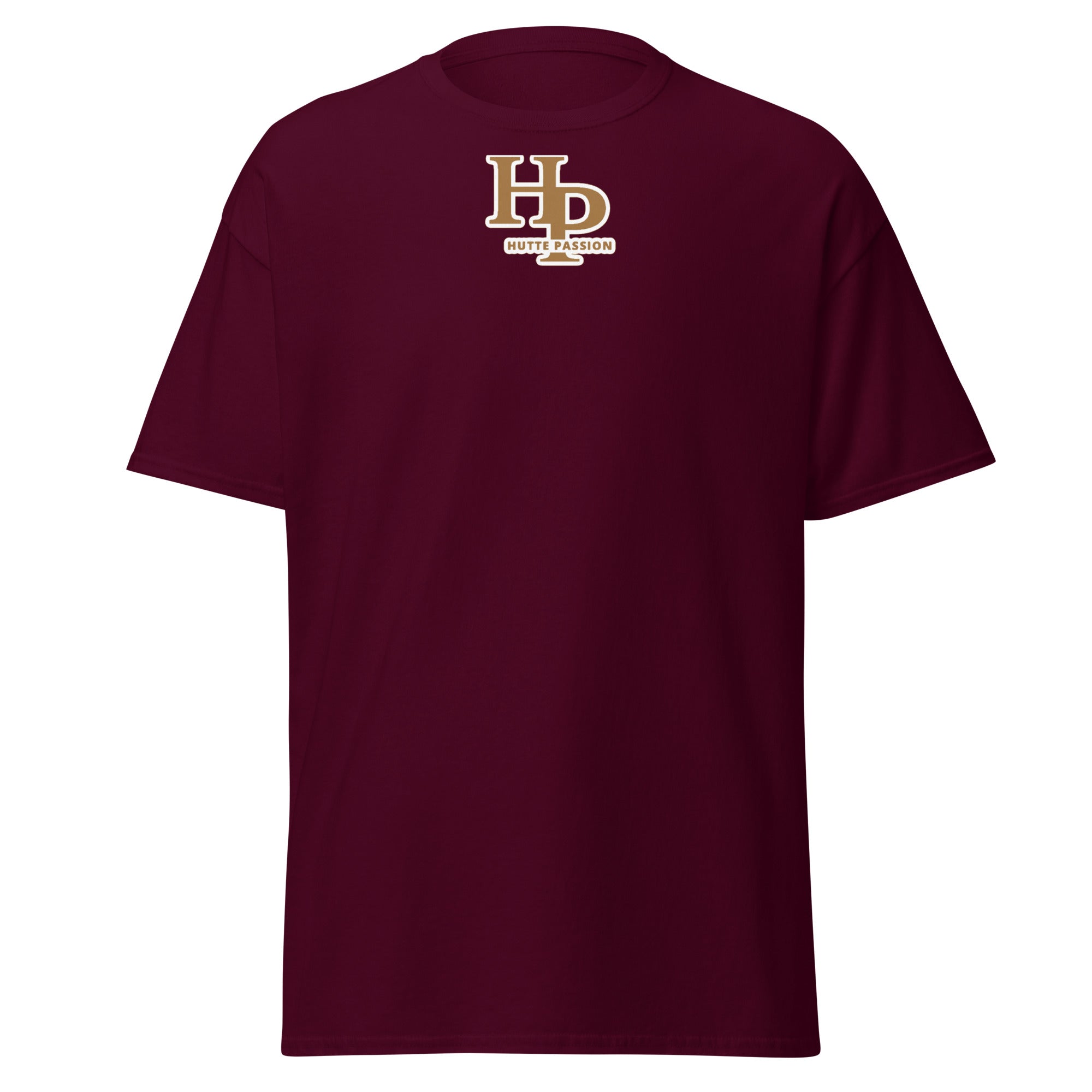 T-shirt Logo