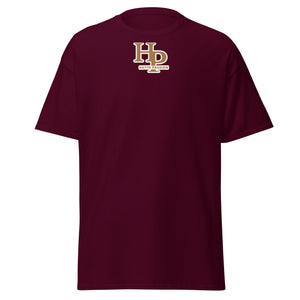 T-shirt Logo