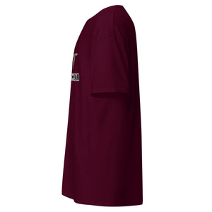 T-shirt Sarcelle
