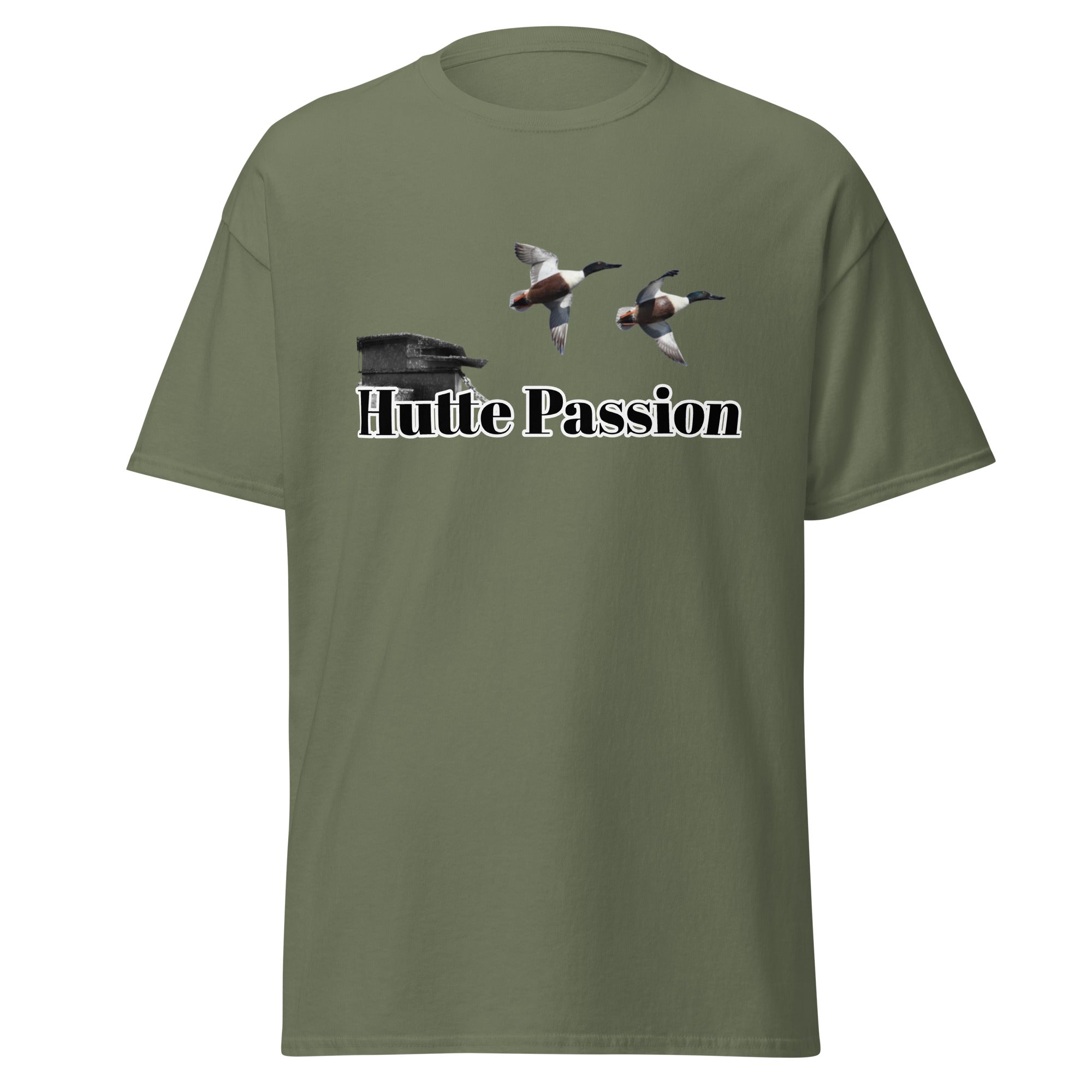 T-shirt Souchet