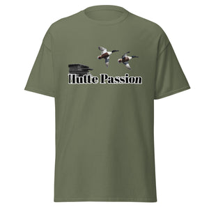 T-shirt Souchet
