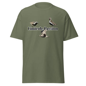 T-shirt Pluvier