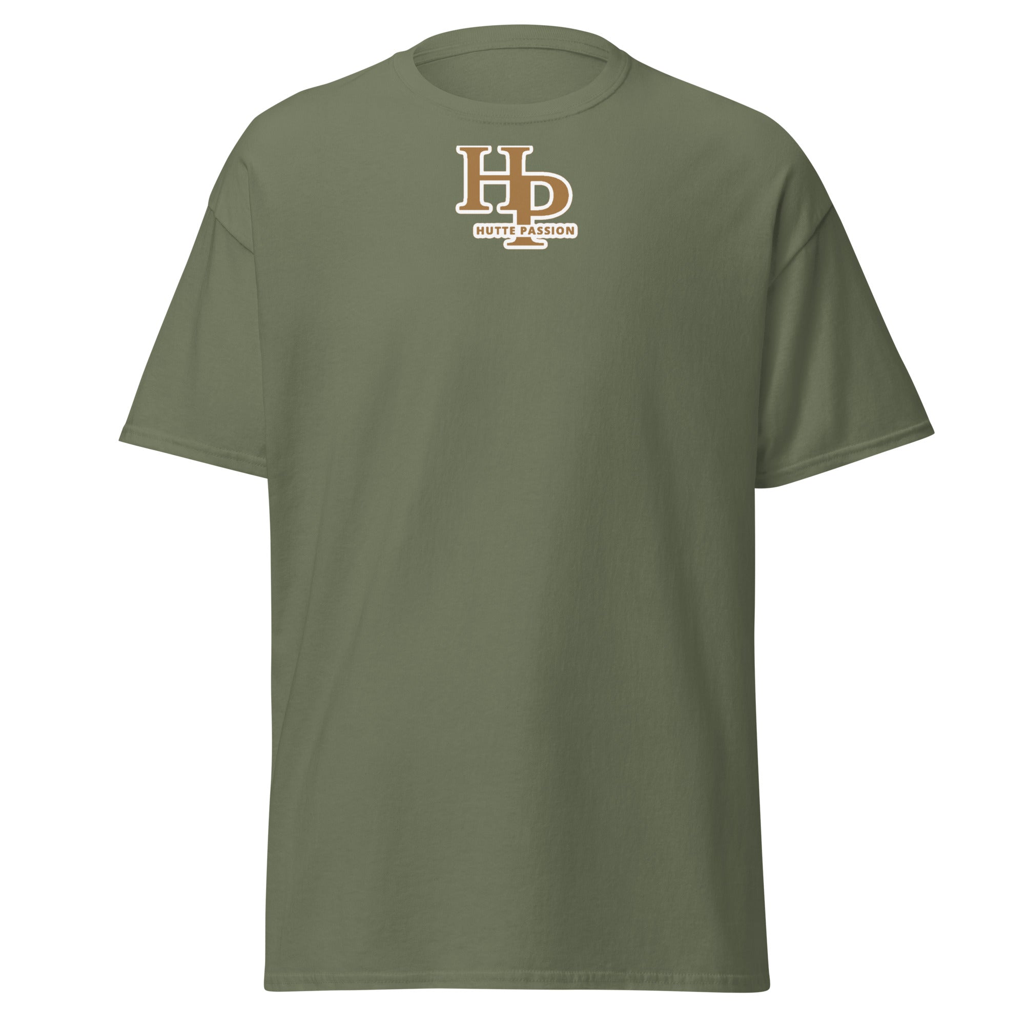 T-shirt Logo