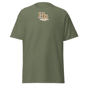 T-shirt Logo