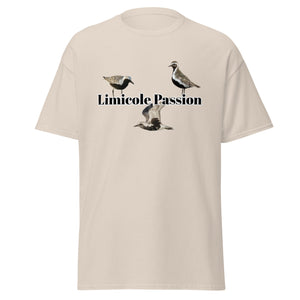 T-shirt Pluvier