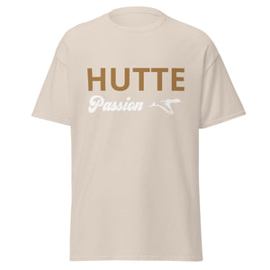 T-shirt HUTTE