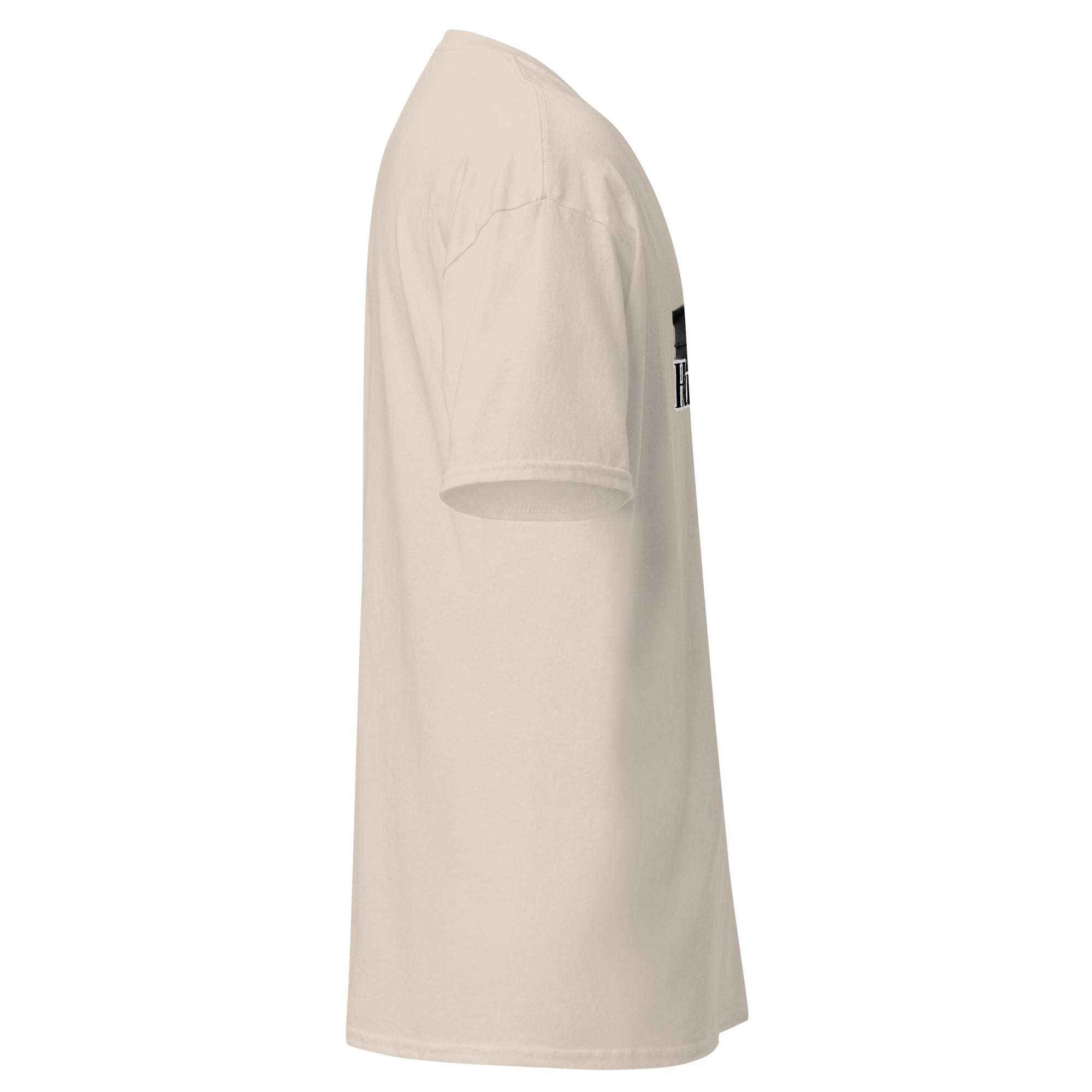T-shirt Sarcelle