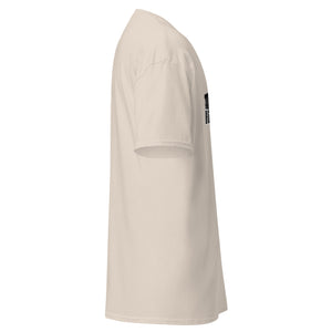 T-shirt Sarcelle