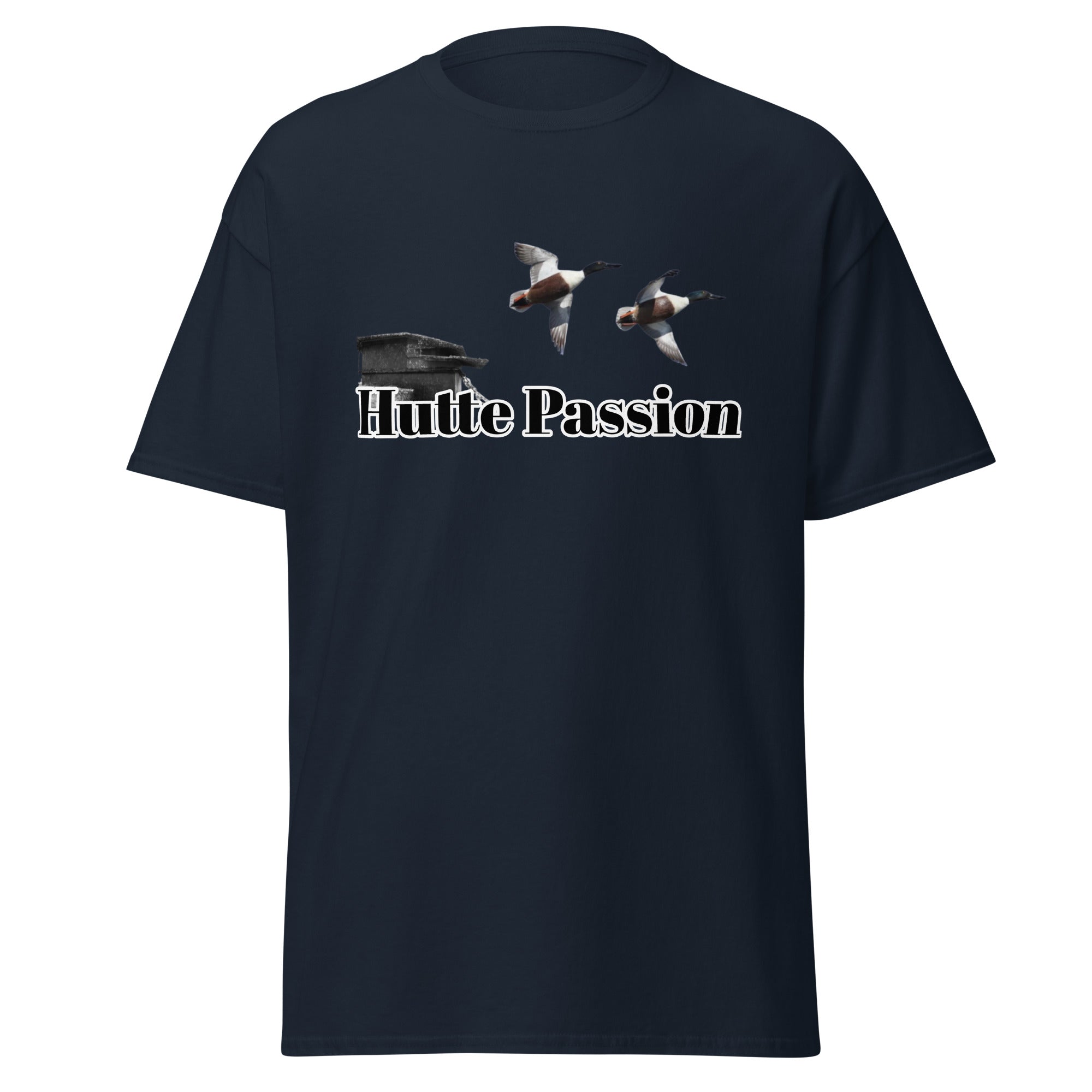 T-shirt Souchet