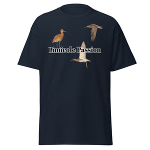 T-shirt Courlis